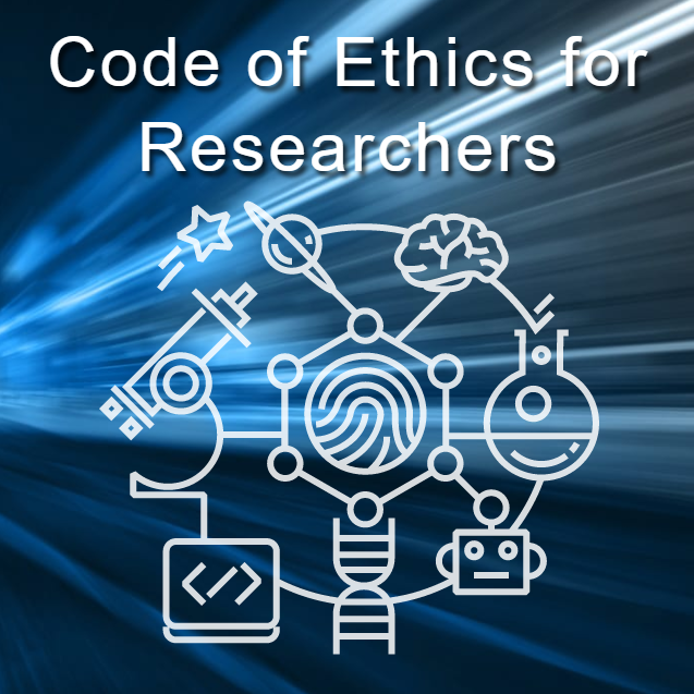 WEF_Code of Ethics