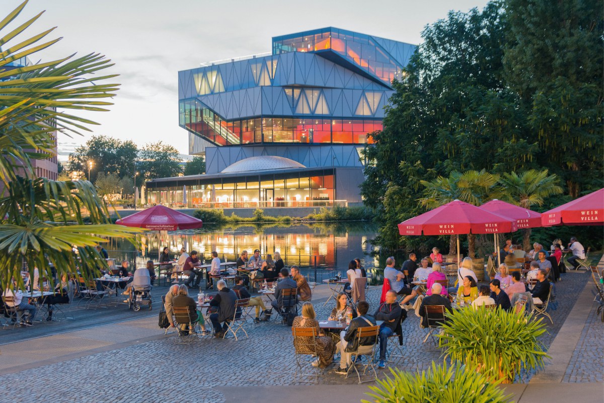 Heilbronn Marketing GmbH/Roland Schweizer