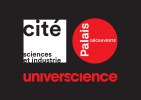 Universcience - Cité des sciences et de l'industrie & Palais de la découverte Universcience - Cité des sciences et de l'industrie & Palais de la découverte