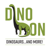 Dino Don, Inc. More than just Dinosaurs