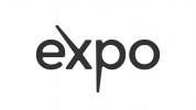 EXPO Booking logotype