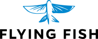 Flying Fish Logo Flying Fish Logo