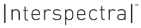 Interspectral logo