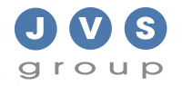 JVS logo JVS logo