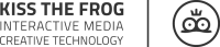 Kiss the Frog | Interactive Media | Creative Technology 