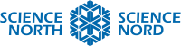 Science North Logo Science North Logo