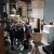 Visit to FabLab Barcelona as part of the 2018 Ecsite Directors Forum