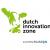 Dutch Innovation zone logo Museon