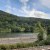 The route to the Heilbronn is incredibly picturesque