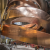 The new Experimentarium's iconic copper helix staircase