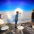 Interactive exhibition 100 Years Schiphol Airport