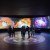 Mariano Gago Ecsite Awards winning project, 2018: Made in Space exhibition at the Tycho Brahe Planetarium, Copenhagen, Denmark © Tycho Brahe Planetarium, pic. by Kirstine Mengel