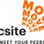 Ecsite Move logo