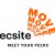 Ecsite Move logo