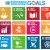 The UN SDGs, or Sustainable Development Goals