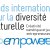 U40 Empowered fund logo