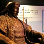 The Real Genghis Khan