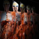 Impressions of BODY WORLDS RX
