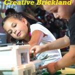 Creative Brickland - World Touring Exhibitions