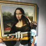 3D Doubt Your Eyes - World Touring Exhibitions