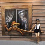 3D Doubt Your Eyes - World Touring Exhibitions