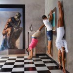 3D Doubt Your Eyes - World Touring Exhibitions