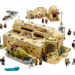 Creative Brickland - World Touring Exhibitions