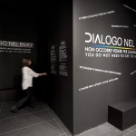 Dialogue in the Dark at EXPO in Milan, 2015