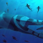 Ancient Oceans: Journey into the Jurassic