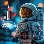 Artemis Adventure cover image