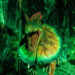 Dinosaur Invasion - World Touring Exhibitions
