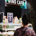 Dinosaur Invasion - World Touring Exhibitions
