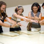 Dance of Hands, Holon, Israel