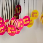 Necklaces for Groups at Dialogue with Time in Berlin, Germany