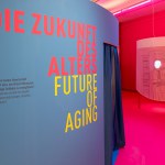 The Future of Aging, Frankfurt, Germany