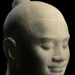 Head of Jayavarman