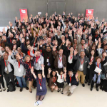 econd HEIRRI Conference “Education towards a responsible society, transforming universities through RRI”,  Vienna, Austria, 27 April 2018
