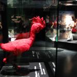 BODY WORLDS – ANIMAL INSIDE OUT