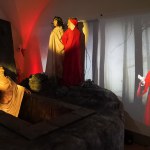 Inferno - World Touring Exhibitions