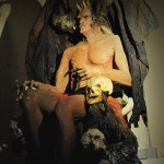 Inferno - World Touring Exhibitions