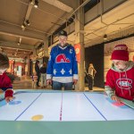 photo of HOCKEY: Faster Than Ever