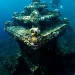 promotional image for Mysteries from the Deep