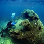 promotional image for Mysteries from the Deep