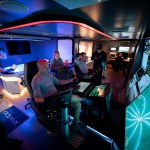 photo of Mission Control at OceanXperience