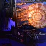 Monsters Of The Sea - World Touring Exhibitions
