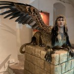 Mythos - World Touring Exhibitions