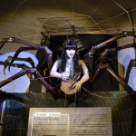 Mythos - World Touring Exhibitions