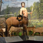 Mythos - World Touring Exhibitions