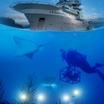 cover image of OceanXperience