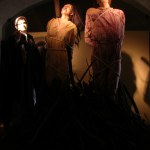 Pandemics - World Touring Exhibitions